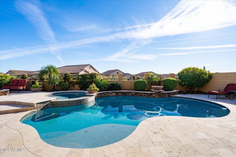 Cool off on summer days