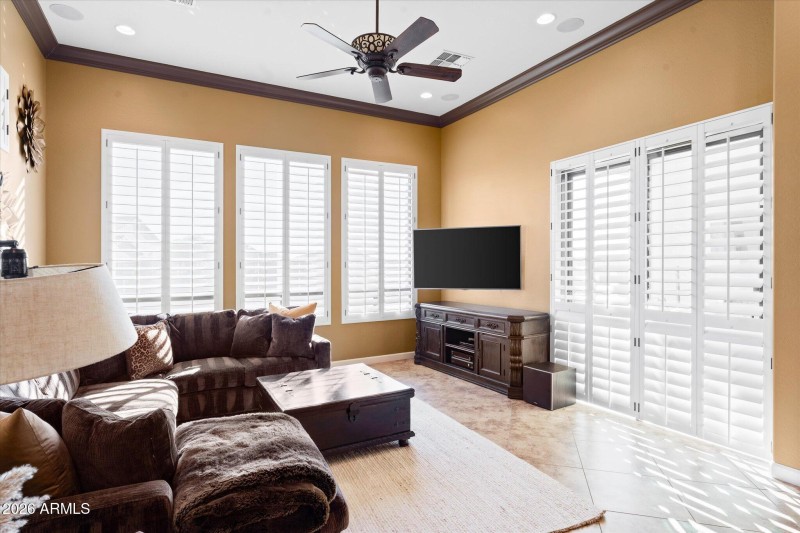 Additional Slider to Patio