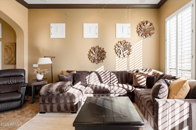 Built-In Surround Sound