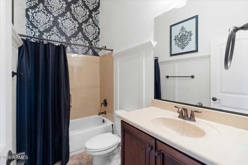 Guest Bedroom 2 En Suite