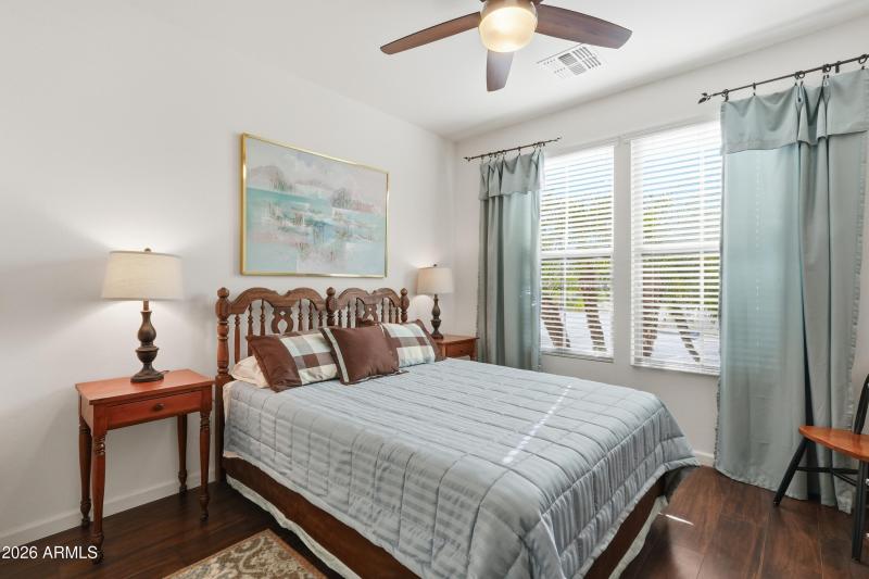 Your Guest will love their room