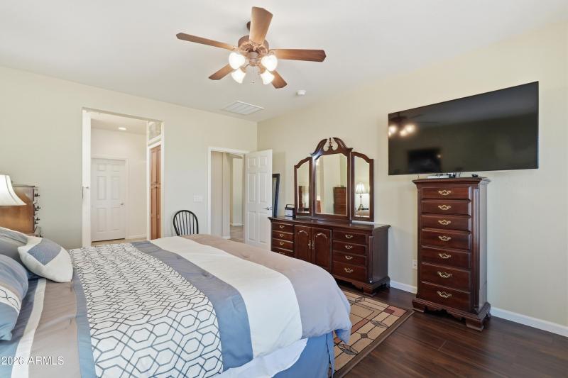 Fully Furnished Home