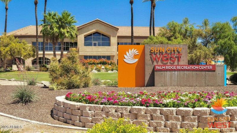 Sun City West Photos