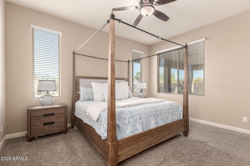 18 Master Bedroom