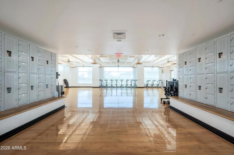 Anthem @ Merrill Ranch Community Center-