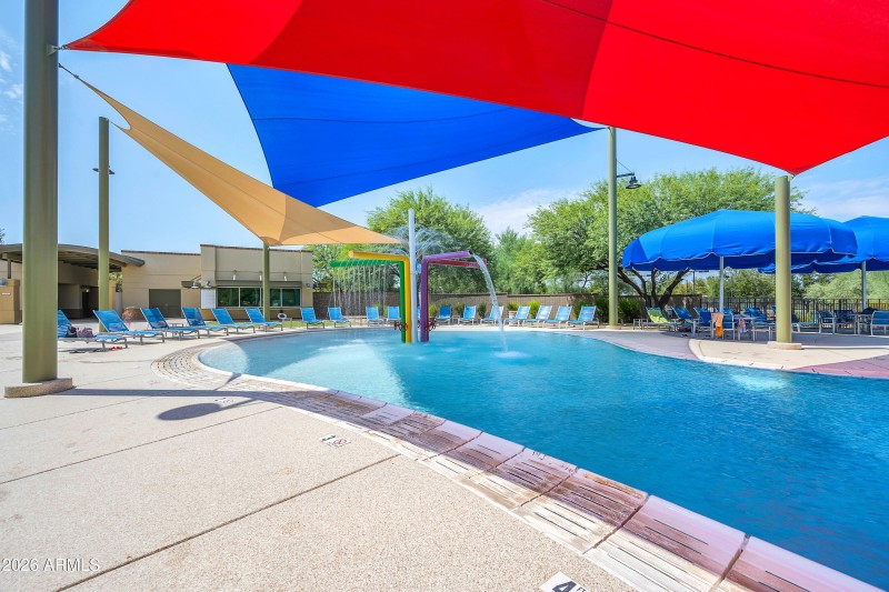 Anthem @ Merrill Ranch Community Center-