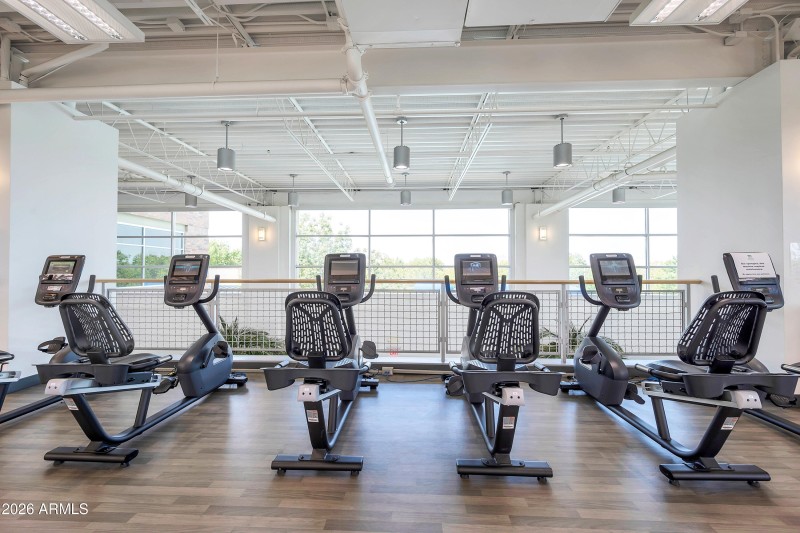 Anthem @ Merrill Ranch Community Center-