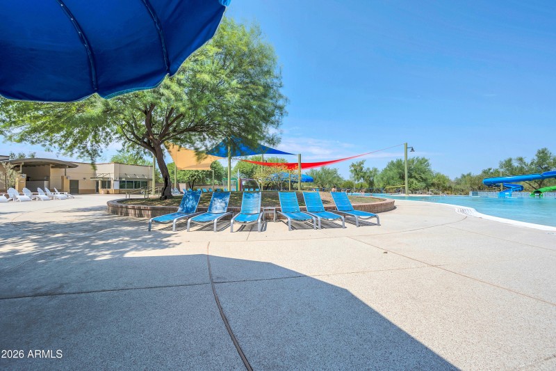 Anthem @ Merrill Ranch Community Center-