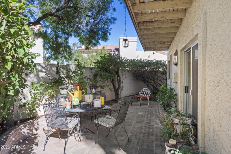 5032 E Siesta Dr #3-5