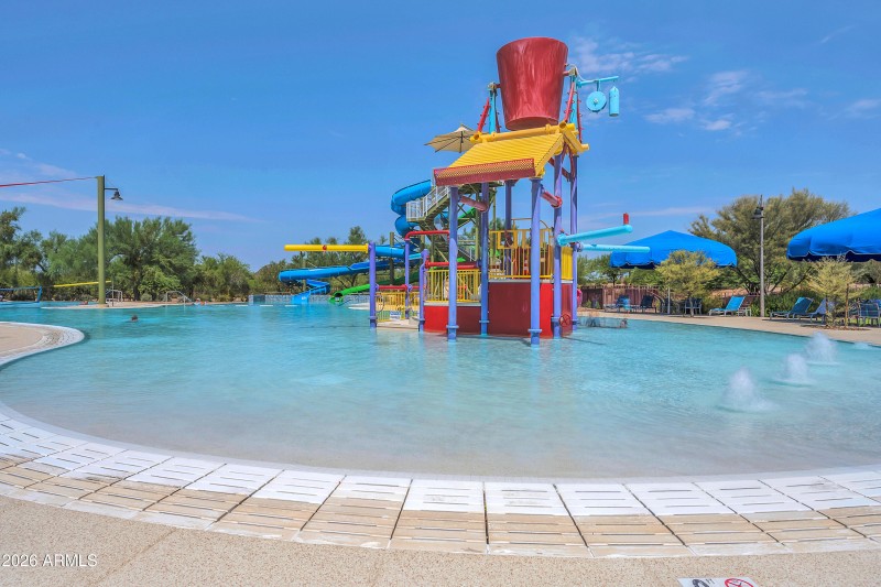 Anthem @ Merrill Ranch Community Center-