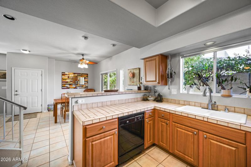 5032 E Siesta Dr #3-16