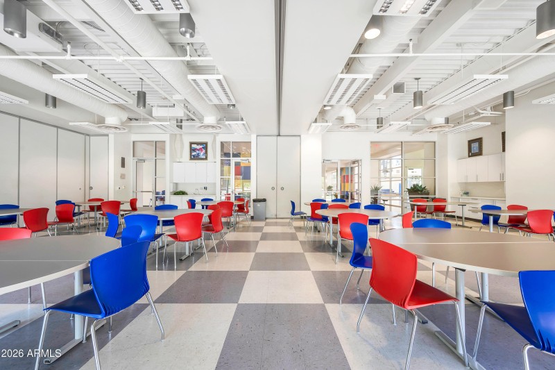 Anthem @ Merrill Ranch Community Center-