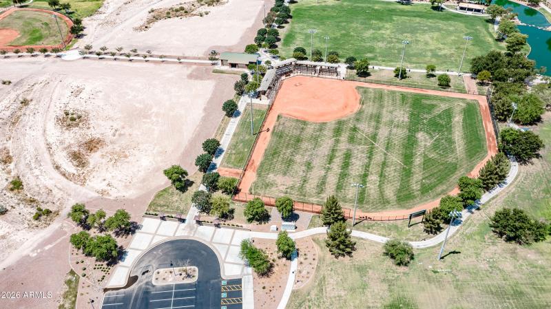 Anthem @ Merrill Ranch drone-5