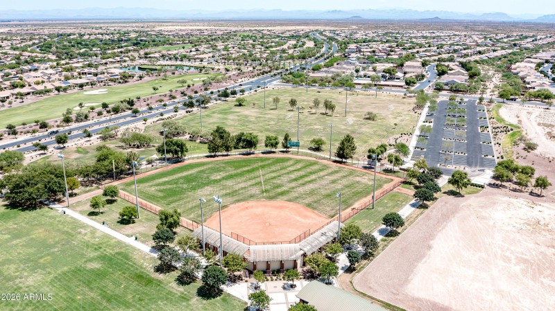 Anthem @ Merrill Ranch drone-8