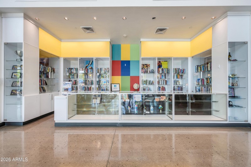 Anthem @ Merrill Ranch Community Center-