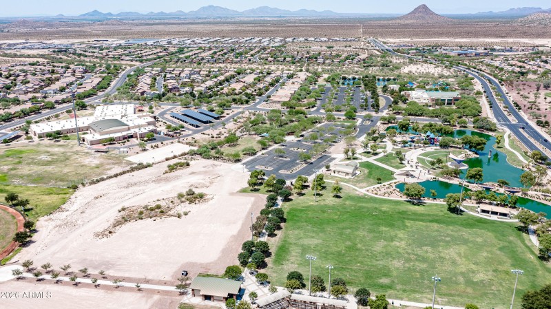 Anthem @ Merrill Ranch drone-4