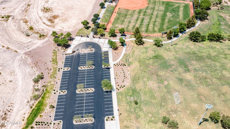 Anthem @ Merrill Ranch drone-6