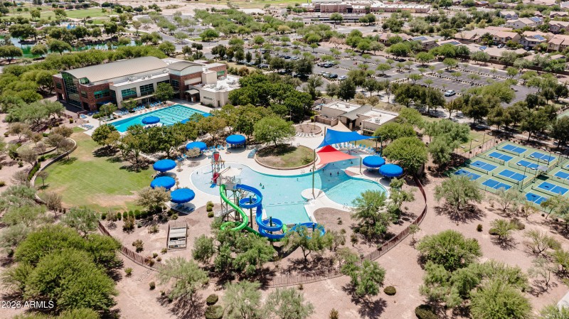 Anthem @ Merrill Ranch waterpark drone-8