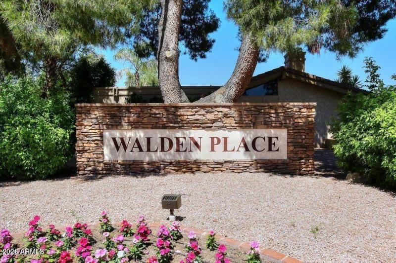 Walden Place
