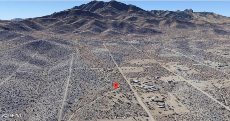 0528 mountain views view south 2