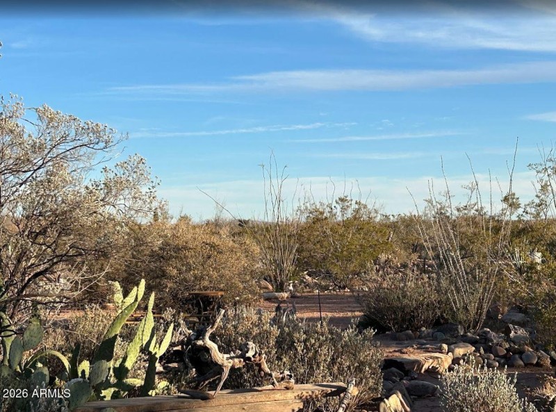 Peaceful Nature Retreat