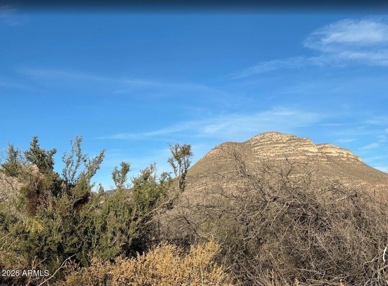 Views Abound (NE view)