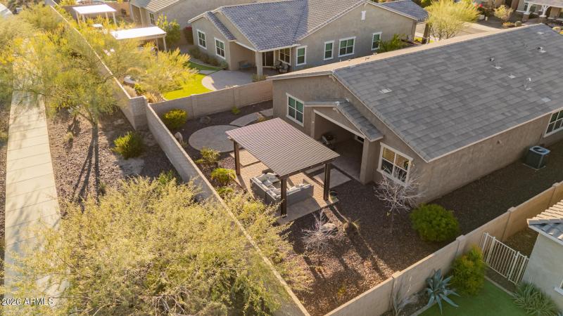 06 - Lone Tree Drone