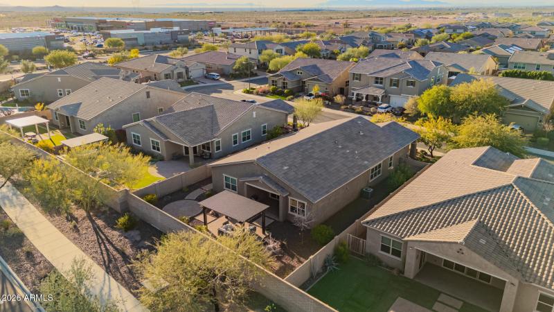 07 - Lone Tree Drone