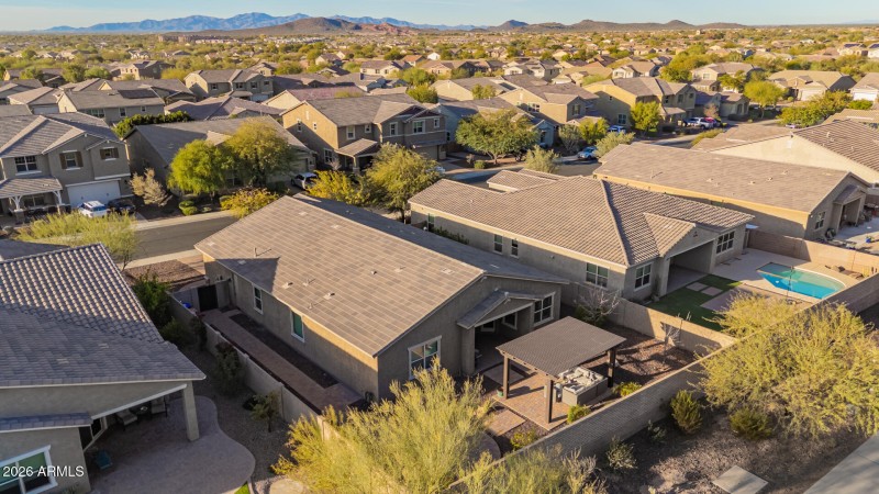 09 - Lone Tree Drone