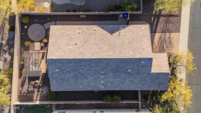 13 - Lone Tree Drone