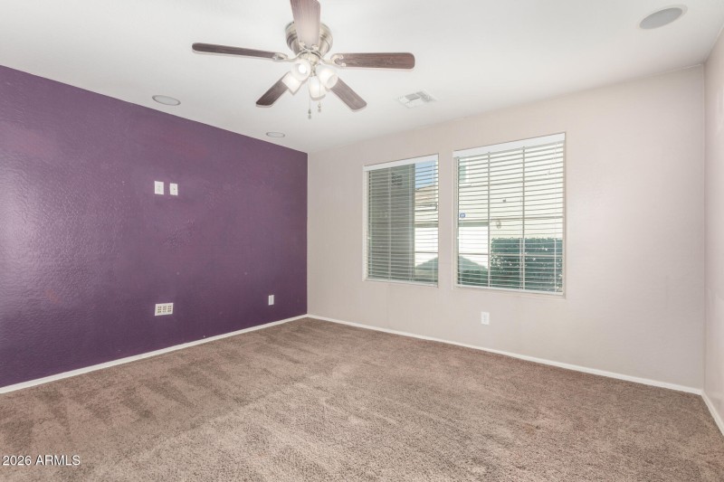 Ponderosa Family Room