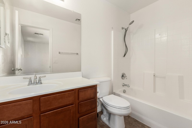 Ponderosa Bathroom 2