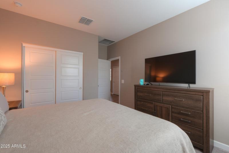 Bedroom 3 another view