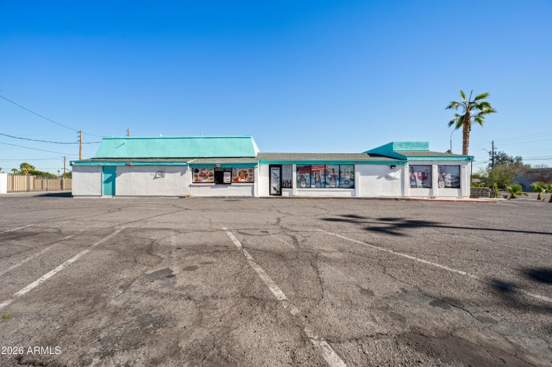 5828 W Indian School Rd Phoenix AZ 85031