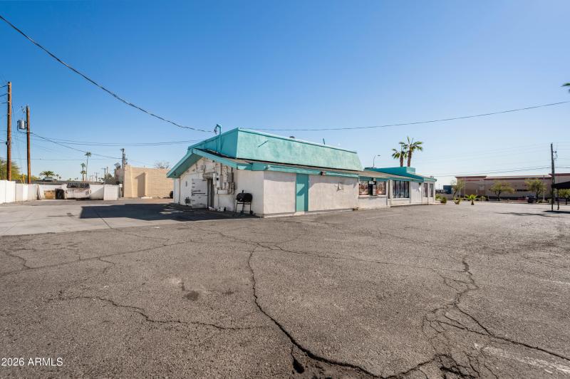 5828 W Indian School Rd Phoenix AZ 85031