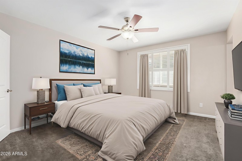 20-Cortez - Bedroom - Standard - 1