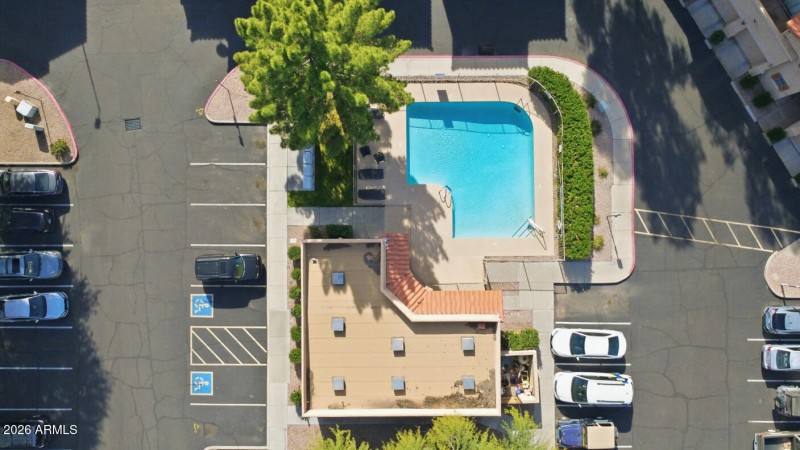 2831 E Southern Ave Unit 232-34