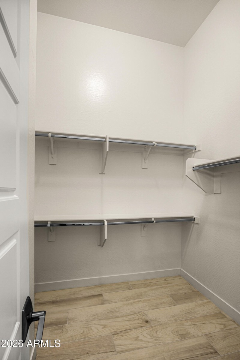Primary Closet 2