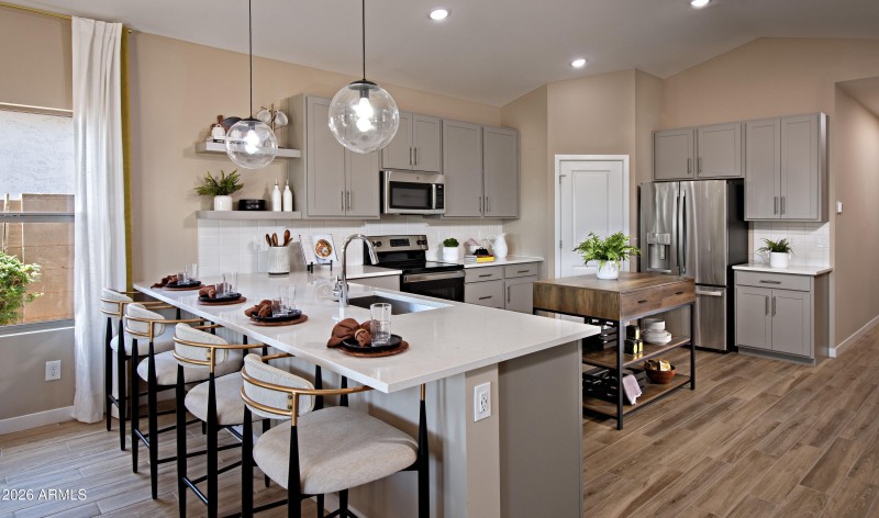 Monroe Ranch_Orinoco_Kitchen_Loft