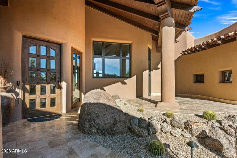 06-Front Entry Details