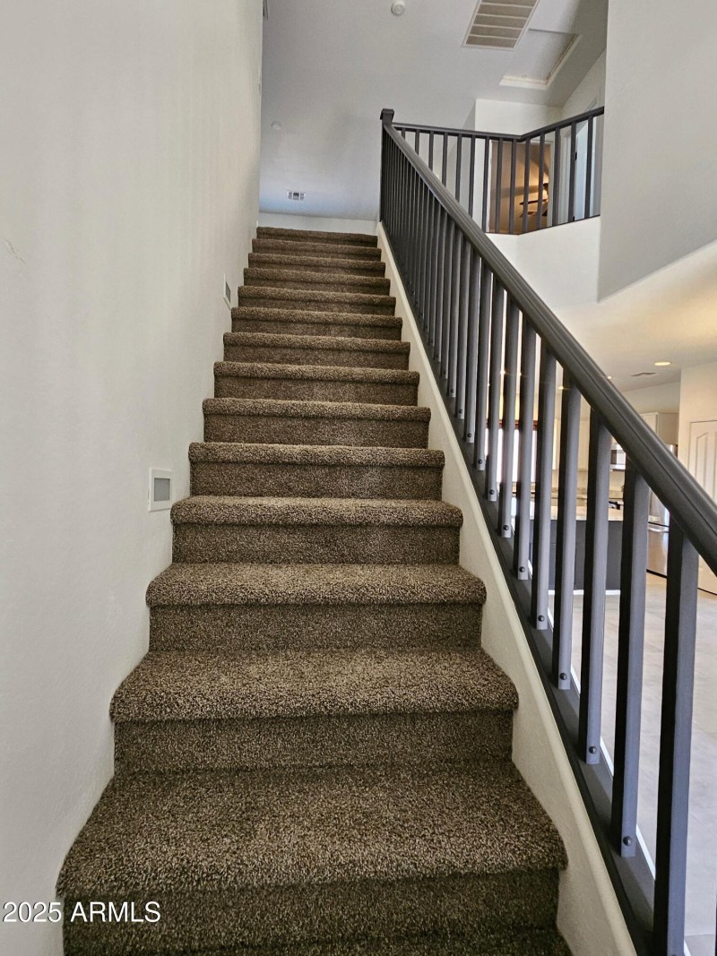 Stair Case