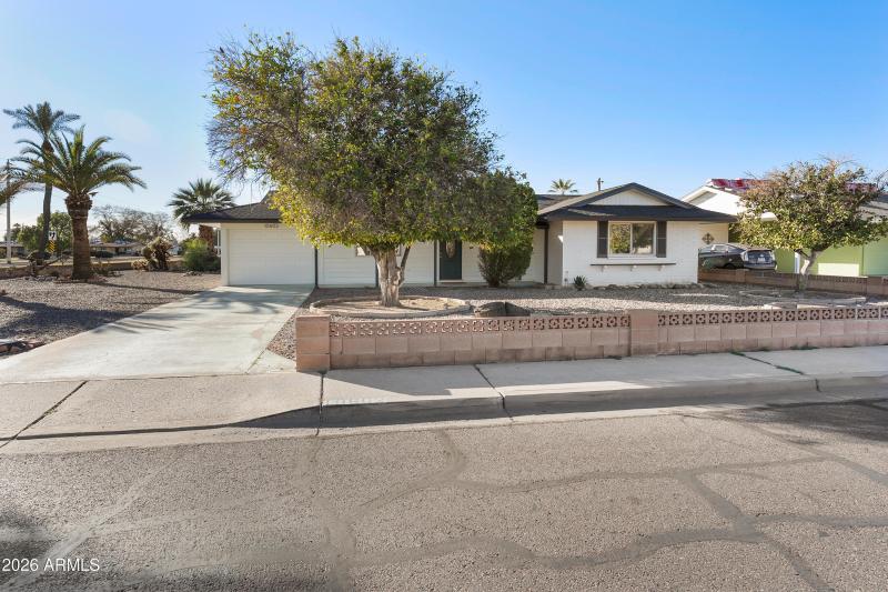 Street view 10602 N 103rd Ave - Copy