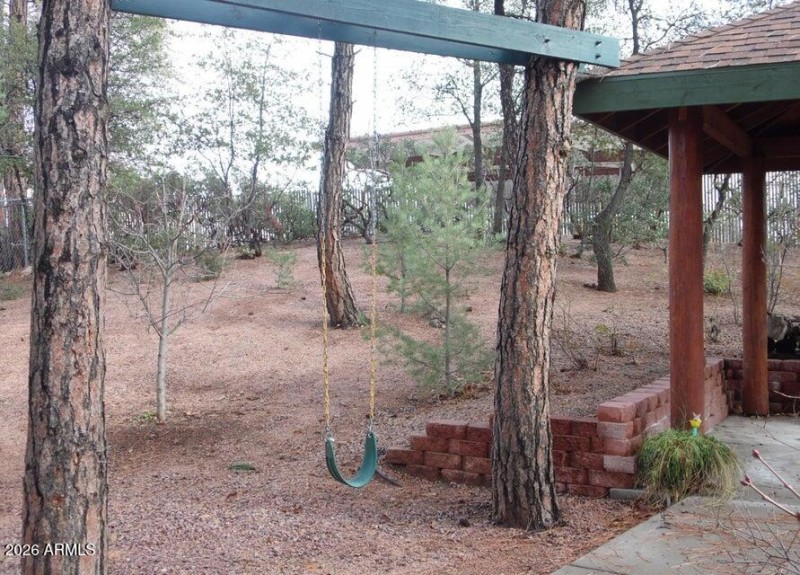 101 forest dr backyard other pic