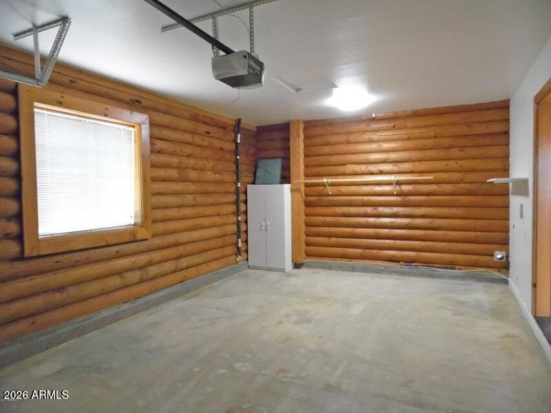 101 forest dr basement