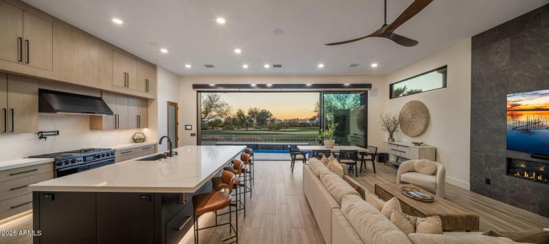 Indoor Outdoor Arizona Living