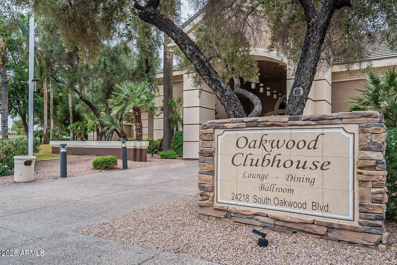 Oakwood Clubhouse image