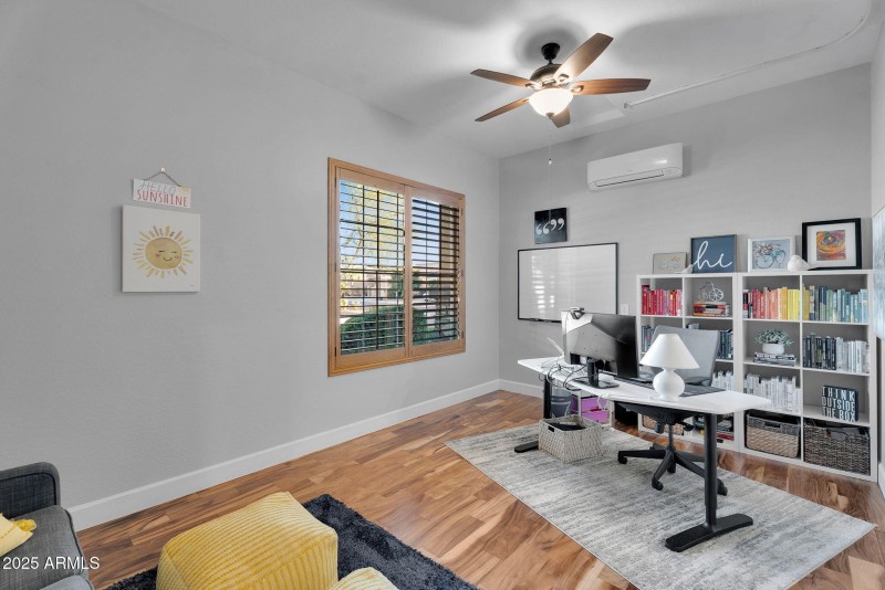 Office #2 -Pineleno-