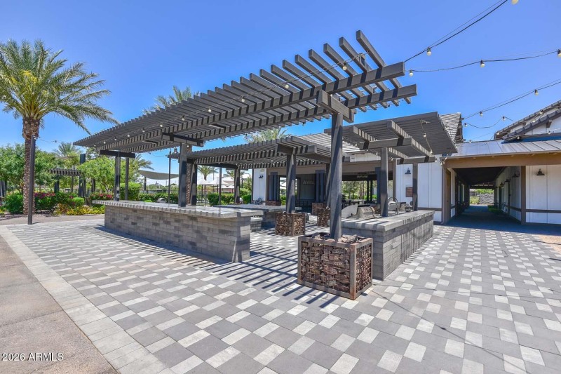 Homestead Park-Picnic Area