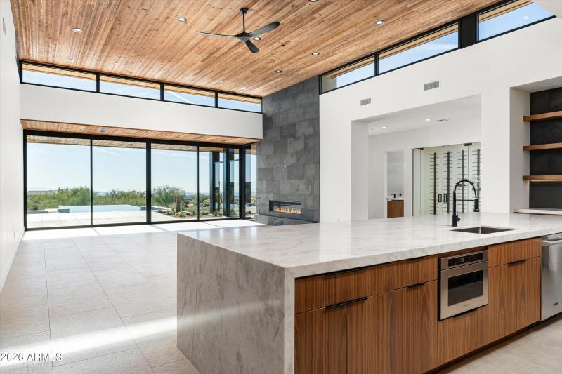 019_Kitchen View to Great Room