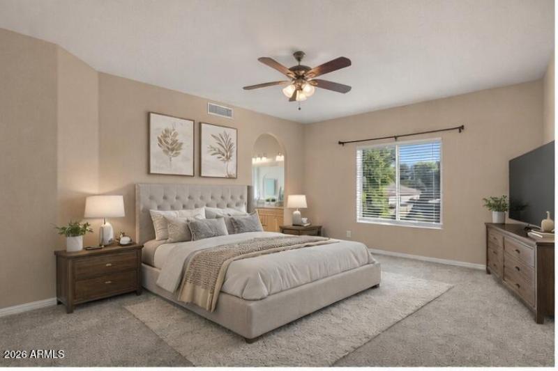 Virtual Stage Master